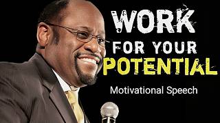 Utilize Your Potential  Dr Myles Munroe Powerful Best Motivational Speech [upl. by Darahs]