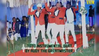 Audy the greatmaster Toto instrumental beat ft Yongo championAmapiano [upl. by Akcire]