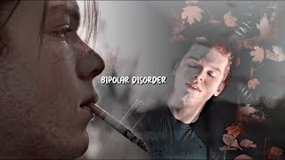 Ian Gallagher  Bipolar Disorder [upl. by Knepper]