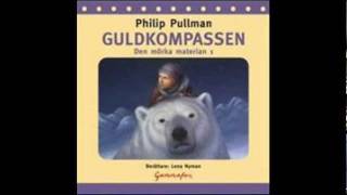 Den Mörka Materian Del 1  Guldkompassen CD 113 [upl. by Lledrac319]