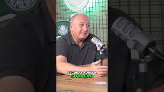 A Longevidade do Time O Que Poderia Ter Sido shorts podcast palmeiras futebol [upl. by Airakaz]