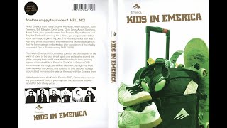 EMERICAKIDS IN EMERICA part 2 hd dvd rip [upl. by Ragde]