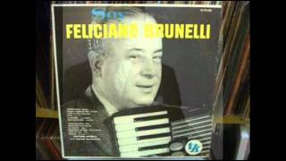 FELICIANO BRUNELLI  NIEVE  CANCIÓN [upl. by Melville]