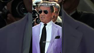 Sylvester Stallone’s Love Life Inside His Relationships and Marriages shorts SylvesterStallone [upl. by Nadaba]