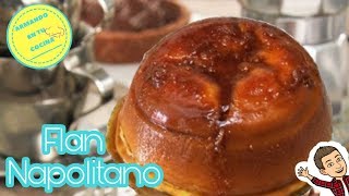 Flan Napolitano [upl. by Terrill]