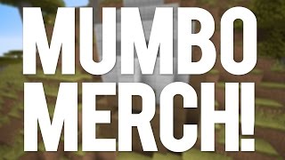 Mumbo Jumbo Official Merchandise [upl. by Atekan308]