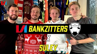 SULEY X DE BANKZITTERS FC ROELIE FIFALOSOPHY EN DNPNL BIJ VI [upl. by Mindy655]