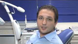 Blanchiment des dents  Dentiste Levallois  Dr JeanPierre Salama [upl. by Ijies613]