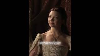 Anne Boleyn  The Tudors  The Day I Turned Thirty Five [upl. by Vasiliki905]