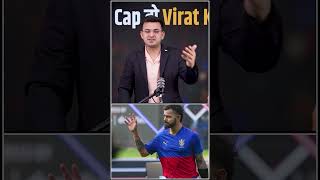 orange cap for virat kohli [upl. by Napoleon]