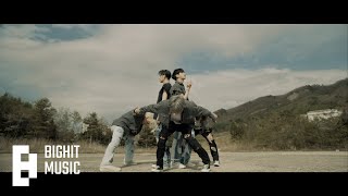 TXT 투모로우바이투게더 0X1LOVESONG I Know I Love You feat Seori Official MV Choreography ver [upl. by Ilegna]