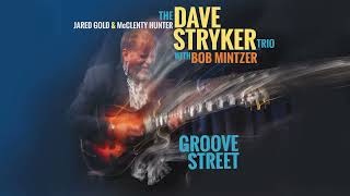 Dave Stryker Trio w Bob Mintzer  Summit Trailer [upl. by Suirtemed]