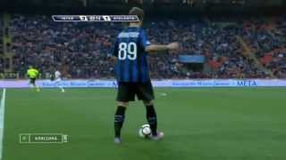 Marko Arnautovic vs Atalanta H 0910 by i7xComps [upl. by Polard]