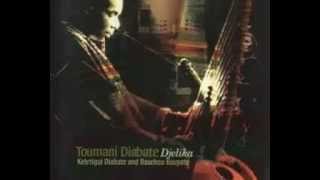 Toumani Diabate  Djelika [upl. by Kos]