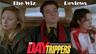 A 90s Indie Comedy with Thin Unlikable Characters Review of The Daytrippers [upl. by Blisse]