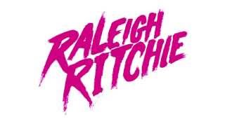 Raleigh Ritchie  In Too Deep Official Audio [upl. by Akinar]