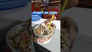 Fudges Ice CreamRawalpindi StadiumFood StreetTry ThisDelicious [upl. by Monarski]