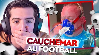 Cet entraînement a failli les tuer   Cauchemar au Football 2 [upl. by Einamrej758]