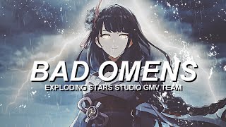 ESS ❝Bad Omens❞ MEP GMV [upl. by Terpstra]