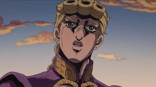 The Effects of King Crimsons ability【JOJOS BIZARRE ADVENTURE GOLDEN WIND】 [upl. by Mirna]