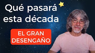 Qué pasará esta década La conjunción SaturnoNeptuno [upl. by Bathsheb]