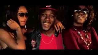 ABEG ABEG ABEG Official Video  Burna Boy [upl. by Lledyr]