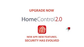 HomeControl20  Migrate from HomeControl [upl. by Weigle]