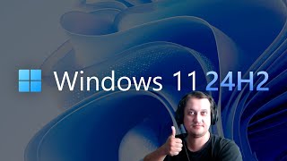 Как Обновить Windows 11 до 24H2 на Xeon [upl. by Irra]