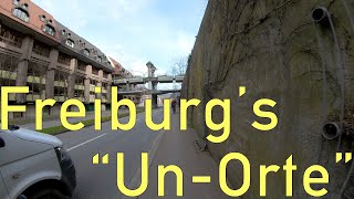 Freiburg is fighting to become walkable after being resigned for cars postWWII [upl. by Latta]