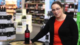 Cusumano Merlot Wine Review [upl. by Ursala635]