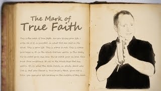 The Mark of True Faith  Tim Conway [upl. by Skiba]