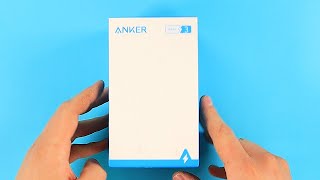 Anker 313 Wireless Charger Review [upl. by Benn3]