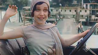 Steamboat Bill Jr 1928 Full Movie In Color [upl. by Lattie]