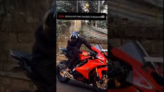 🗣️ Bajaj original sound 💀🤣🏍️ trending n160rider [upl. by Larentia]