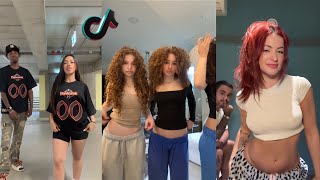 Popular Tiktok Dance Challenge Compilation  Jan July 2024 [upl. by Bret]