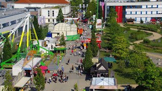 Stadtfest Hoyerswerda  1092023 [upl. by Dulci]