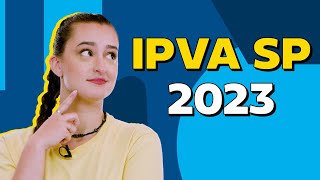 IPVA 2023 SP  Veja como pagar valores e mais  ChamaoGringo [upl. by Weibel677]