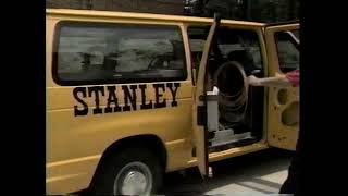 The Lost 1990s Stanley Steemer Commercial Jingle Lost Media [upl. by Eltrym728]