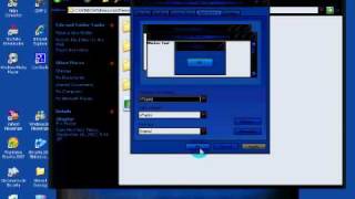 How to Download and Install ThemesWindows XP [upl. by Atiluj]