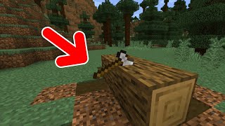 How to Build an EASY Armor Stand Swapper  Minecraft 120 [upl. by Tisman]