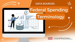 DATA SOURCES Appropriations Obligations and Outlays [upl. by Drawyah]