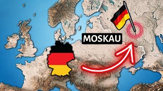 Warum der Deutsche Stadtteil in Moskau gerade stirbt [upl. by Frasch]