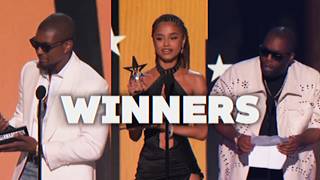 BET Awards 2024 Winners  TalesofEpix [upl. by Lindblad350]