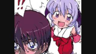 Higurashi No Naku Koro Ni Kai OST  Wana [upl. by Nwahsir467]