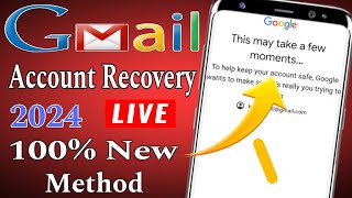 Gmail Phone Number Recovery  Phone Number Gmail Account Recovery  Gmail Account Recovery 2024 [upl. by Nick432]