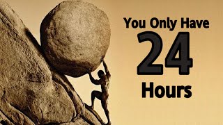 Best Short Motivational Speech Video  24 HOURS  1Minute Motivation 2 [upl. by Arayc]