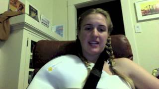 Rotator Cuff Surgery Recovery Day 3 [upl. by Maguire]