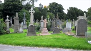 Scholemoor cemetery Bradford west yorkshire england [upl. by Nerraw844]