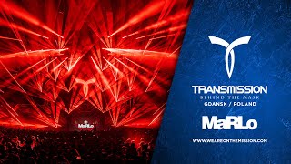 MaRLo ▼ TRANSMISSION POLAND 2022 Behind The Mask FULL 4K SET [upl. by Isaacson264]