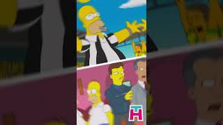 Top 10 Simpsons Predections that will Shock you [upl. by Eidissac]